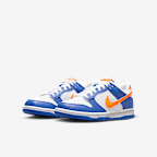 Nike Dunk Low Older Kids' Shoes