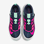 NikeCourt Vapor Lite Men's Hard Court Tennis Shoes