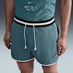 Nike Gym Heritage Men's Dri-FIT 13cm (approx.) Unlined Training Shorts