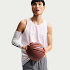 Shorts de básquetbol Dri-FIT de 20 cm para hombre Nike