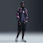 England Hollywood Keeper Men's Nike Football Shirt