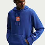 Deep Royal Blue/Deep Royal Blue/White