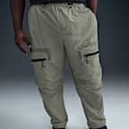 Nike Tech Men's Woven Cargo Pants