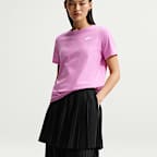 Nike Sportswear Club Essentials Women's T-Shirt