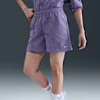 Nike Sportswear Everything Wovens Women's Mid-Rise 12.5cm (approx.) Shorts