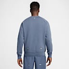 NOCTA Men's Fleece CS Crew