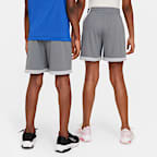Nike Multi+ Older Kids' Dri-FIT Training Shorts