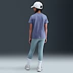 Nike Sportswear Big Kids' T-Shirt