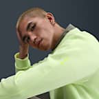 Nike 24.7 ImpossiblySoft Men's Dri-FIT Crew