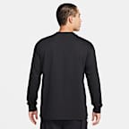 Nike ACG "Lungs" Men's Long-Sleeve T-Shirt