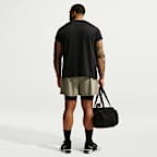 Nike Pro Pantalón corto de fitness Dri-FIT - Hombre