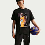 Kobe Men's Dri-FIT Basketball T-Shirt