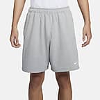 ナイキ ソロ スウッシュ メンズ フレンチ テリー ショートパンツ