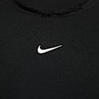 Nike Sportswear Chill Terry Women's Oversized French Terry Crew-Neck Sweatshirt