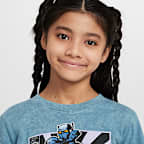 Nike Sportswear Big Kids' T-Shirt