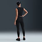 Nike Pro Sculpt Women's High-Waisted 7/8 Leggings