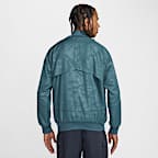 Tottenham Hotspur Strike Third Men's Nike Dri-FIT Football Anthem Jacket