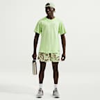 Light Liquid Lime/Light Army/Černá