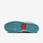 Nike SB Dunk Low Pro Premium Skate Shoes