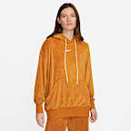 Nike Sportswear Women's Oversized Terry Pullover Hoodie