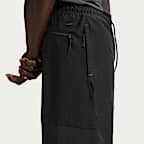 Nike Tech Men's Dri-FIT Shori Knit Utility Trousers