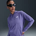 Nike Sportswear Club Fleece Women's Pullover Hoodie
