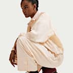 Nike Sportswear Women's Oversized High-Waisted Woven Pants