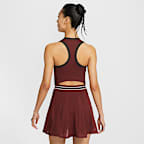 NikeCourt Slam Women's Dri-FIT Tennis Dress