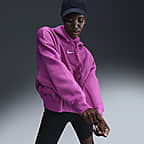 Hot Fuchsia/Sail