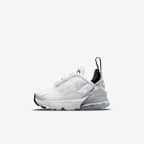 White/Black/Metallic Silver/Pure Violet