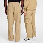 Bojówki do skateboardingu Nike SB Kearny