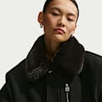 Chamarra universitaria de lana Naomi Osaka