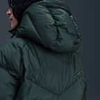 Nike Sportswear Windpuffer Women's Storm-FIT Loose Hooded Down Parka