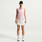 Nike Victory Women's Dri-FIT Sleeveless Polo