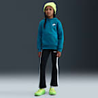 Nike Sportswear Club Fleece Big Kids' Pullover Hoodie