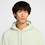 ナイキ ウール クラシック パーカー