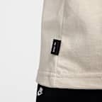 เสื้อยืดแขนยาวผู้ชาย Nike Sportswear Premium Essentials