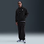 Nike Sportswear Men's Pullover Hoodie