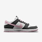 Nike Dunk Low Unlocked By You Custom Shoes