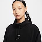 나이키 원 여성 써마 핏 탑