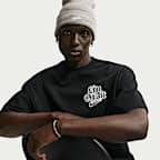 Pánské tričko Nike Solo Swoosh