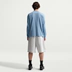 Nike Sportswear Premium Essentials Men's Long-Sleeve T-Shirt