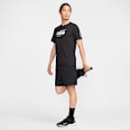 Nike Dri-FIT Miler D.Y.E. Men's Short-Sleeve Running Top