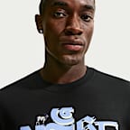Nike Men's Basketball T-Shirt
