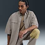 Κοντομάνικη μπλούζα UV Repel Nike ACG "Orb Weaver"