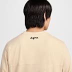 Korea Men's Nike Dri-FIT ADV Long-Sleeve Top