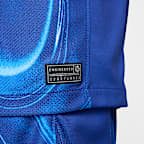 Maillot de foot replica Nike Dri-FIT Chelsea FC 2024/25 Stadium Domicile pour homme