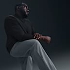 Pants de ajuste regular con 5 bolsillos Dri-FIT para hombre Nike 24.7 PerfectStretch