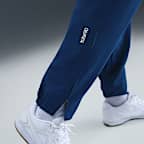 Pants deportivos de fútbol Nike Replica para hombre USMNT 2004 Total 90 Reissue