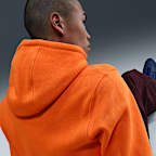 Nike Sportswear Club Men's Fleece Pullover Hoodie